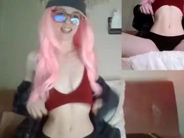 rosiebunnyxxx from Chaturbate is Freechat