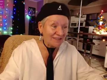 roxana_brooks from Chaturbate is Freechat