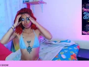 roxanbunny from Chaturbate is Freechat