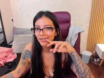 roxy_hell from Chaturbate is Freechat