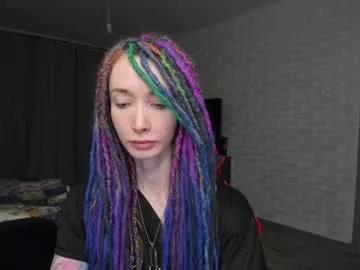 roxy_silver from Chaturbate is Freechat