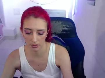 ruby_your_milf from Chaturbate is Freechat