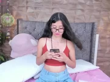 sabrina__evans__ from Chaturbate is Freechat