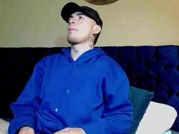 sam_mathews1 from Chaturbate is Freechat