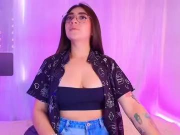 samii_evans from Chaturbate is Freechat