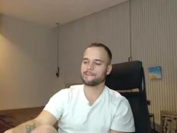 sandro_best from Chaturbate is Freechat