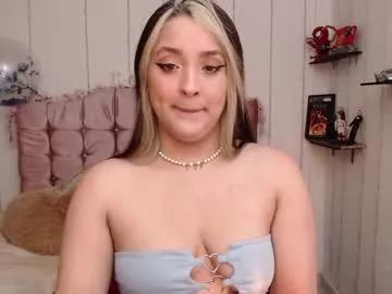 sapphire_lilac from Chaturbate is Freechat