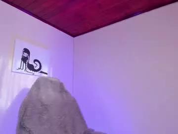 satanbabee_ from Chaturbate is Freechat