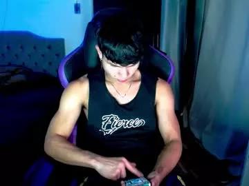 saulomiralles from Chaturbate is Freechat