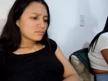 sayuce_black from Chaturbate is Freechat