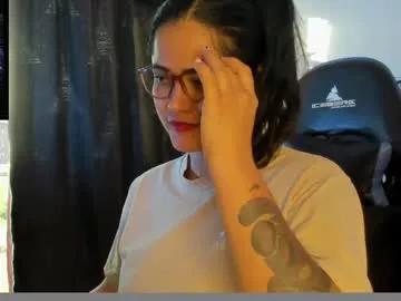 scarlet_kennedy98 from Chaturbate is Freechat