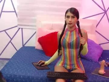 scarlet_sexy_1 from Chaturbate is Freechat