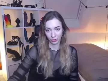 scarlet_sophie from Chaturbate is Freechat