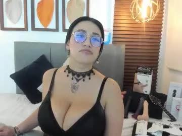 scarleth_swann from Chaturbate is Freechat