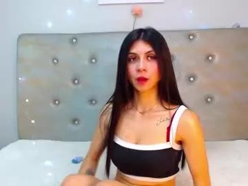 scarlette_evanss from Chaturbate is Freechat