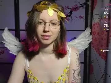 scarlettsrose from Chaturbate is Freechat