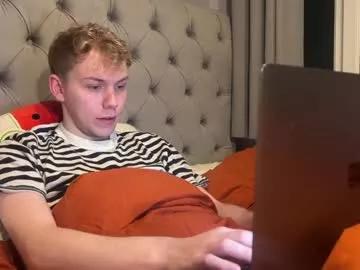 scottish_twink01 from Chaturbate is Freechat