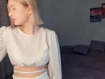 secret_of_you from Chaturbate is Freechat