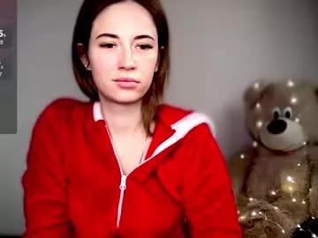 sexy_borsch_ from Chaturbate is Freechat