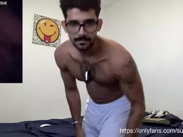 sexyasaf1018 from Chaturbate is Freechat