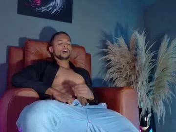 sexyblack1993 from Chaturbate is Freechat