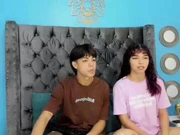 sexycouple00000 from Chaturbate is Freechat