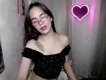 sexymadisonmm from Chaturbate is Freechat