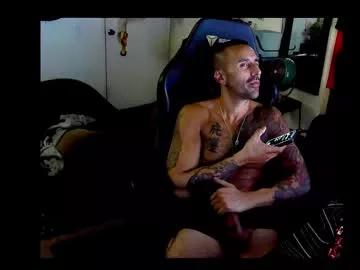 sexymateo13 from Chaturbate is Freechat