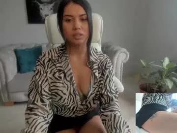 shanabellucy from Chaturbate is Freechat