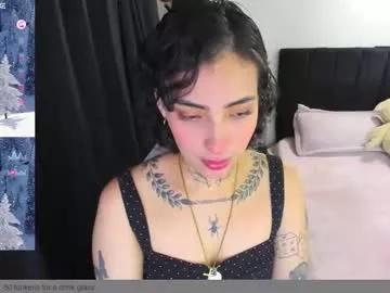 shantalsmith2_ from Chaturbate is Freechat