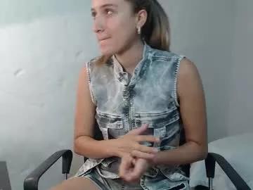 sharlotte__jones from Chaturbate is Freechat