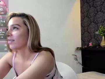 sharonn_bm from Chaturbate is Freechat