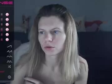 shy_moony from Chaturbate is Freechat