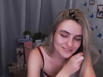 shy_sabrina_ from Chaturbate is Freechat