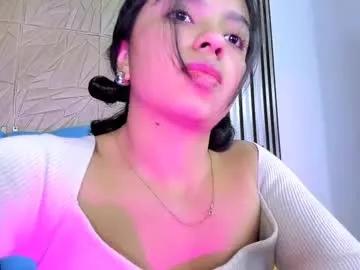 silena_moon from Chaturbate is Freechat