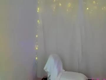 silvanna_moore from Chaturbate is Freechat