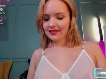 Photos of sirenablond from Chaturbate is Freechat