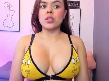 sofia_lovin from Chaturbate is Freechat