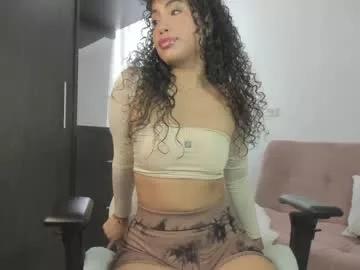 sofia_mendez01 from Chaturbate is Freechat