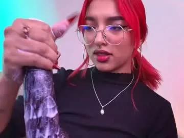 sofiaafoxx from Chaturbate is Freechat