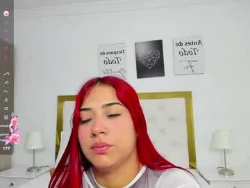 sofiabosch from Chaturbate is Freechat