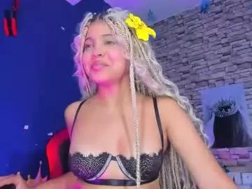 sofiacastillo01 from Chaturbate is Freechat