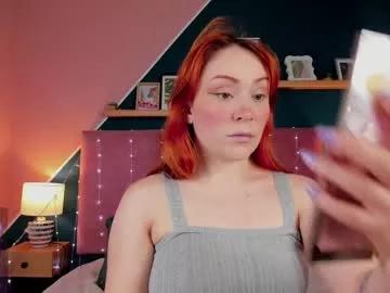 sofii_gray_ from Chaturbate is Freechat