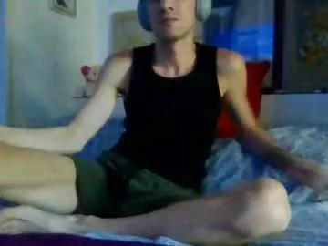 solncegold from Chaturbate is Freechat