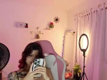 sophie_dolly_ from Chaturbate is Freechat