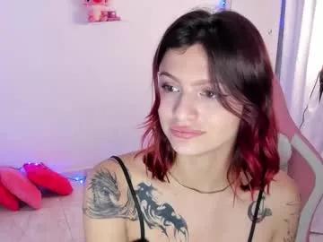 sophie_dolly_ from Chaturbate is Freechat