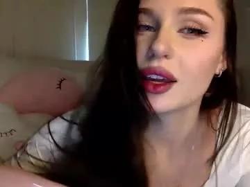 sophie_your_love from Chaturbate is Freechat