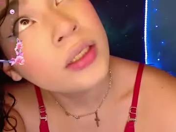 sophiee_sweets from Chaturbate is Freechat