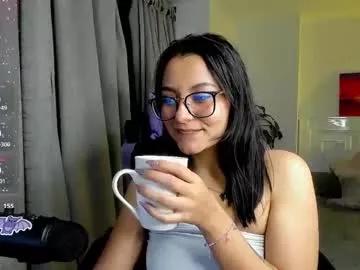 soy___lili from Chaturbate is Freechat