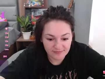 stacy_davise from Chaturbate is Freechat